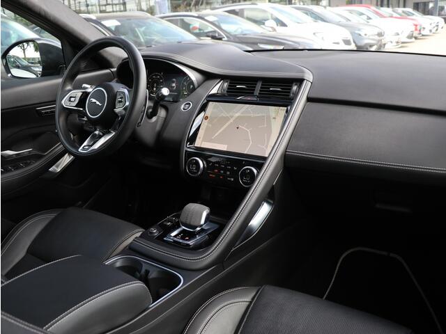 Jaguar E-Pace 1.5 P300e AWD R-Dynamic SE I Panoramadak I Leder I 360 Camera