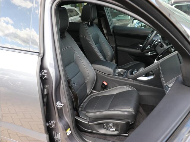 Jaguar E-Pace 1.5 P300e AWD R-Dynamic SE I Panoramadak I Leder I 360 Camera