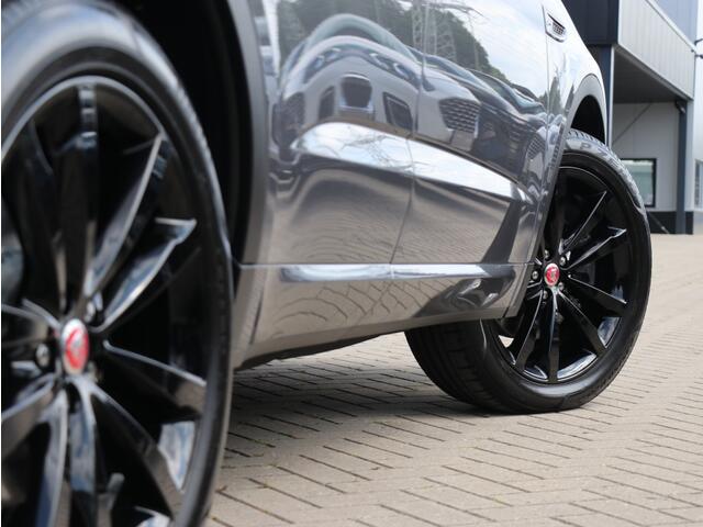 Jaguar E-Pace 1.5 P300e AWD R-Dynamic SE I Panoramadak I Leder I 360 Camera