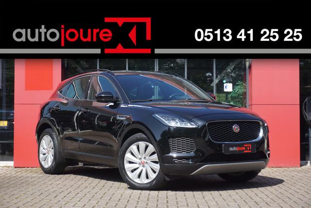 Jaguar E-Pace 2.0 P250 AWD HSE | Origineel NL | 249pk | Panoramadak | HUD | Camera | Meridian Sound | Leder | Virtual Cockpit |