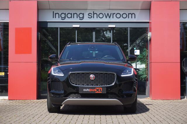 Jaguar E-Pace 2.0 P250 AWD HSE | Origineel NL | 249pk | Panoramadak | HUD | Camera | Meridian Sound | Leder | Virtual Cockpit |