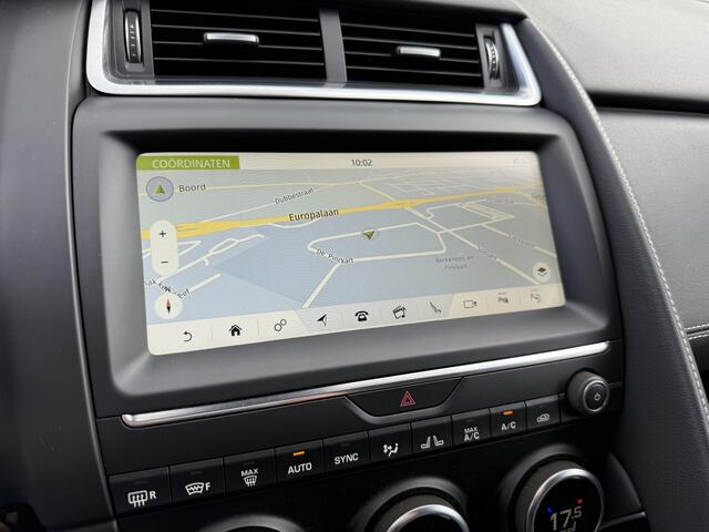 Jaguar E-Pace 2.0 P250 AWD R-Dynamic SE Navi Camera Stuurverw. 19"