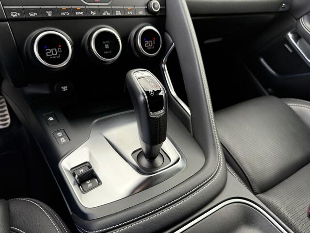 Jaguar E-Pace 2.0 P250 AWD R-Dynamic SE Navi Camera Stuurverw. 19"