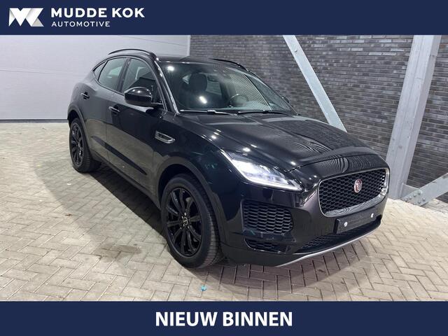 Jaguar E-Pace P250 R-Dynamic S | Panoramadak | Head-Up | Camera | Leder | 19 Inch