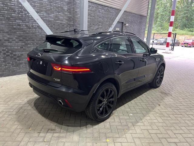 Jaguar E-Pace P250 R-Dynamic S | Panoramadak | Head-Up | Camera | Leder | 19 Inch