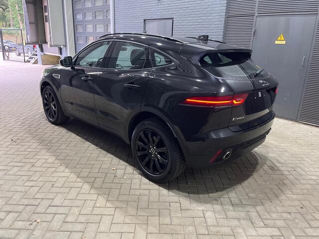 Jaguar E-Pace P250 R-Dynamic S | Panoramadak | Head-Up | Camera | Leder | 19 Inch