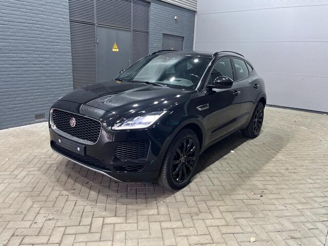 Jaguar E-Pace P250 R-Dynamic S | Panoramadak | Head-Up | Camera | Leder | 19 Inch