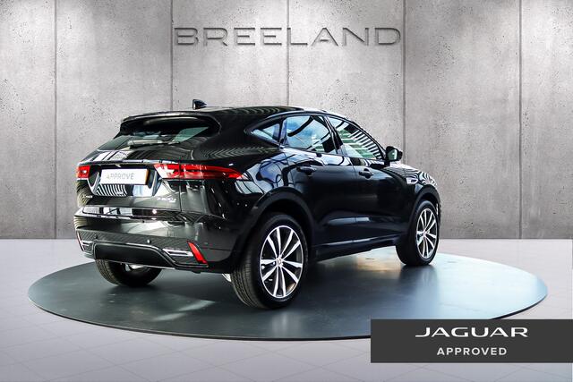 Jaguar E-Pace P300e R-Dynamic SE | Panoramadak | Cold Climate Pack