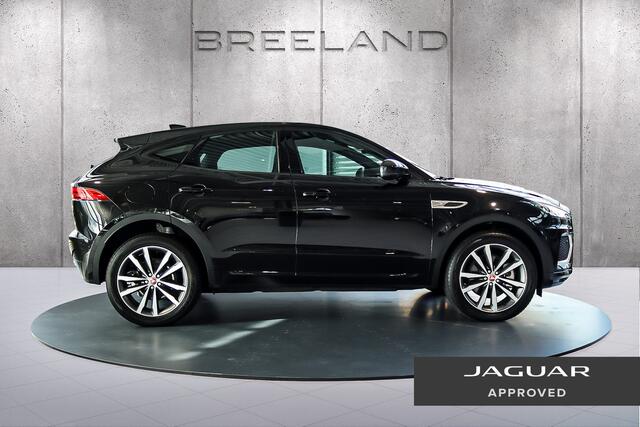 Jaguar E-Pace P300e R-Dynamic SE | Panoramadak | Cold Climate Pack