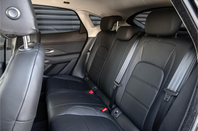Jaguar E-Pace 2.0 P200 AWD 20'' - Head-up - Black