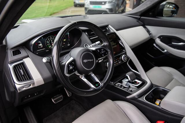 Jaguar E-Pace 1.5 P300e AWD R-Dynamic HSE , Panoramadak,