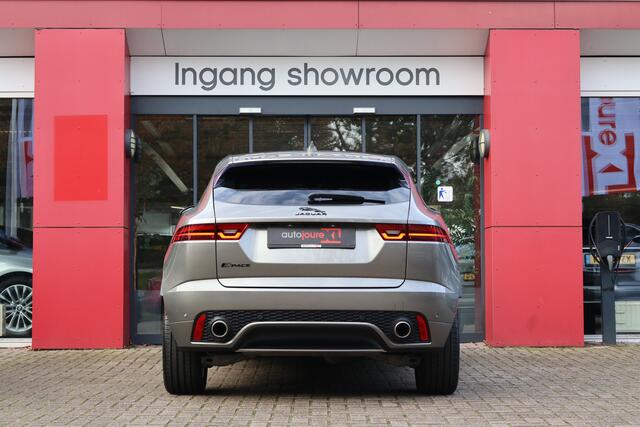 Jaguar E-Pace 2.0 D150 AWD HSE R-Dynamic | Origineel NL | Dealer Onderhouden | Panoramadak | Leder | Camera | Cruise Control |