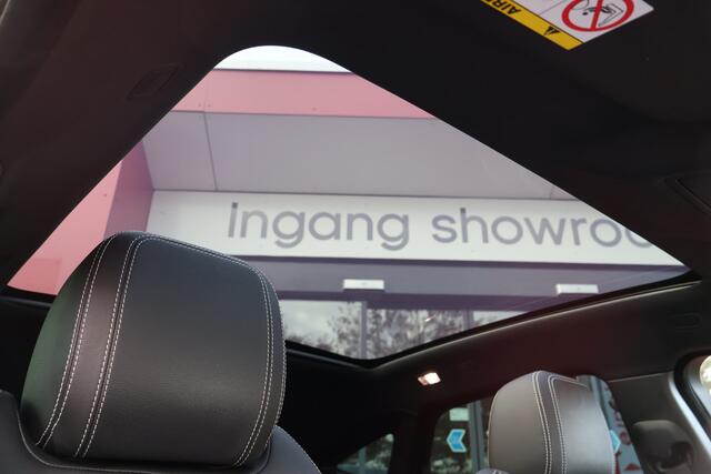 Jaguar E-Pace 2.0 D150 AWD HSE R-Dynamic | Origineel NL | Dealer Onderhouden | Panoramadak | Leder | Camera | Cruise Control |