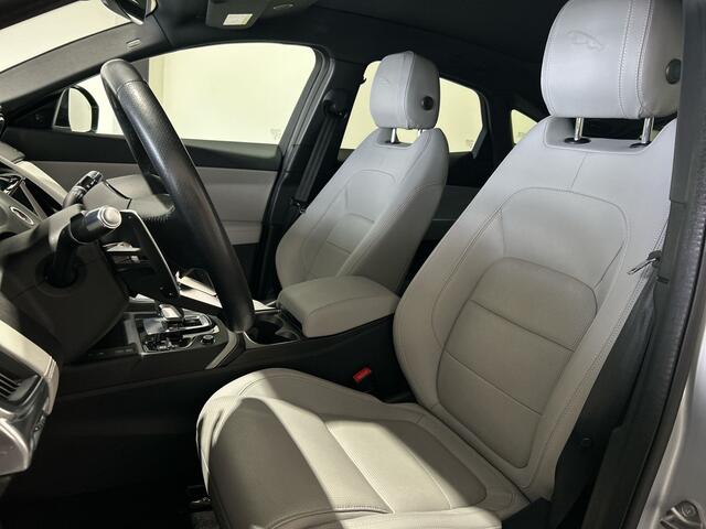 Jaguar E-Pace 1.5 P300e AWD R-Dynamic HSE | Meridian sound | Elektrisch bediende achterklep | Interactive driver display