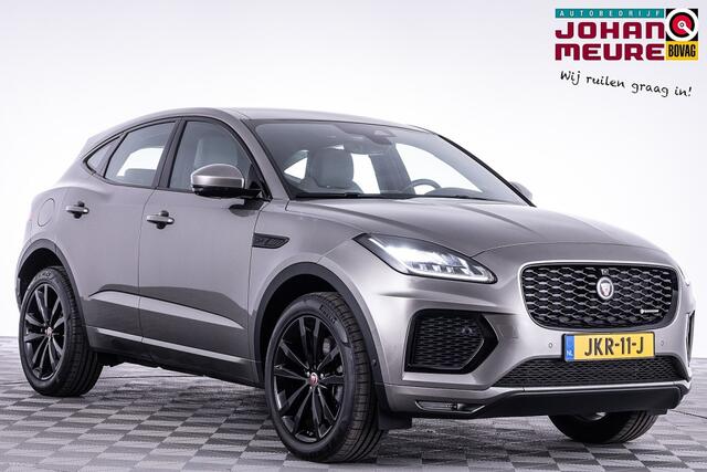 Jaguar E-Pace 1.5 P300e AWD R-Dynamic S | CARPLAY | Full LED | CAMERA | LEDER