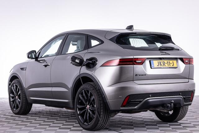 Jaguar E-Pace 1.5 P300e AWD R-Dynamic S | CARPLAY | Full LED | CAMERA | LEDER