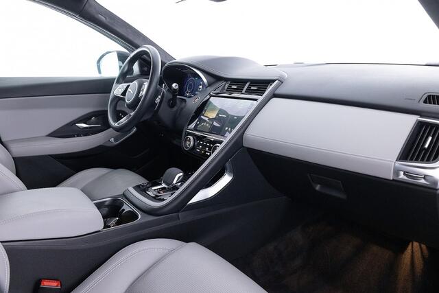 Jaguar E-Pace 1.5 P300e AWD R-Dynamic S | CARPLAY | Full LED | CAMERA | LEDER