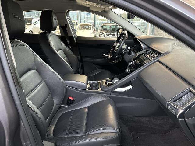 Jaguar E-Pace P160 S Launch Edition | Panoramadak