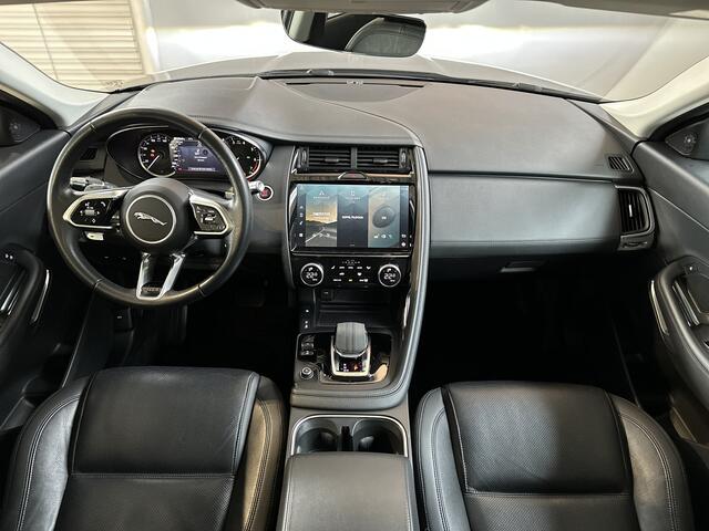 Jaguar E-Pace P160 S Launch Edition | Panoramadak