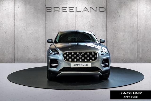 Jaguar E-Pace P160 S Launch Edition | Panoramadak