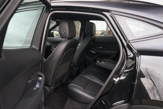 Jaguar E-Pace 2.0 P250 AWD S | Head-up display | Voorstoelen verwarmd | Meridian |