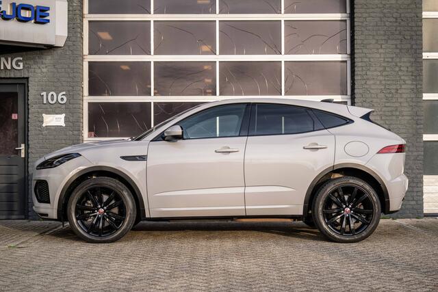 Jaguar E-Pace 1.5 P300e AWD R-Dynamic Black Edition, Meridian, LM20,