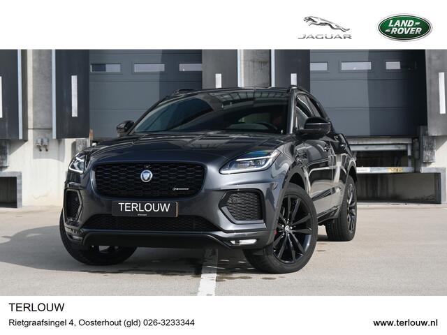 Jaguar E-Pace 1.5 P300e AWD R-Dynamic SE