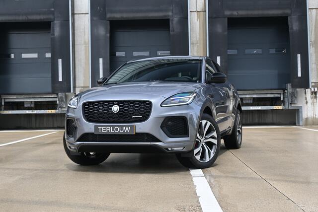 Jaguar E-Pace 1.5 P300e AWD R-Dynamic HSE