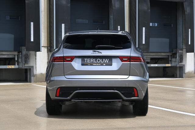 Jaguar E-Pace 1.5 P300e AWD R-Dynamic HSE