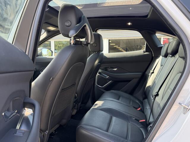 Jaguar E-Pace 2.0 P250 AWD S | Panodak | HUD | Leder | Meridian
