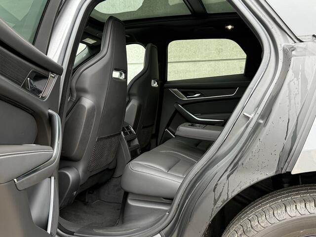 Jaguar F-PACE 2.0 P400e PHEV R-Dynamic SE