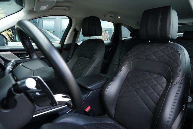 Jaguar F-PACE 2.0 P400e PHEV R-Dynamic S 400pk Stoelverwarming/Camera/Navigatie