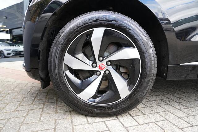Jaguar F-PACE 2.0 P400e PHEV R-Dynamic S 400pk Stoelverwarming/Camera/Navigatie