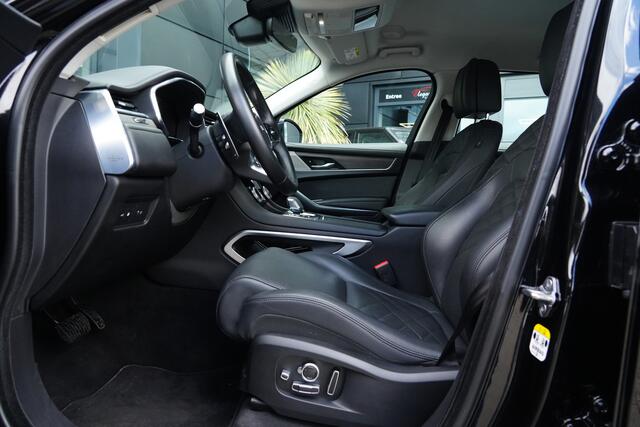 Jaguar F-PACE 2.0 P400e PHEV R-Dynamic S 400pk Stoelverwarming/Camera/Navigatie