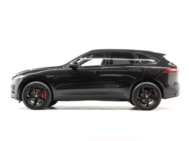 Jaguar F-PACE 2.0 P400e PHEV S