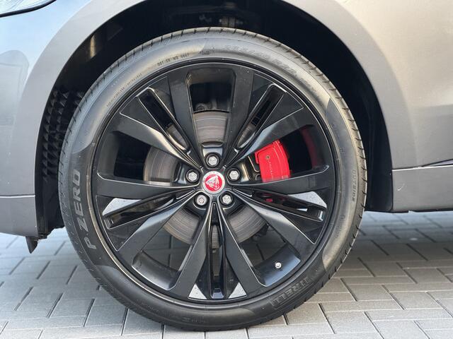 Jaguar F-PACE 3.0 S AWD 30d | Panorama | 22" | Apple CarPlay | Meridian