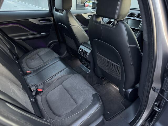 Jaguar F-PACE 3.0 S AWD 30d | Panorama | 22" | Apple CarPlay | Meridian