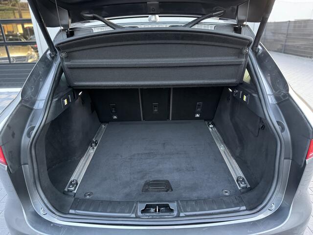 Jaguar F-PACE 3.0 S AWD 30d | Panorama | 22" | Apple CarPlay | Meridian