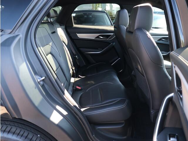 Jaguar F-PACE 2.0 P400e R-Dynamic S I Panoramadak I Meridian I Leder