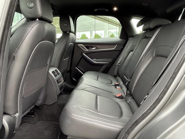 Jaguar F-PACE P400e 404PK AWD PHEV S | Black Pack | Meridian Audio | Houtfineer | Stoelverwarming |