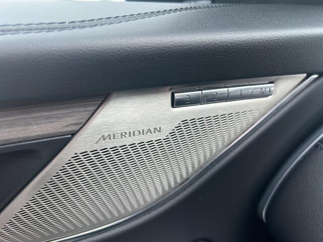 Jaguar F-PACE 2.0 P400e PHEV R-Dynamic SE | Pano | Meridian | Memory