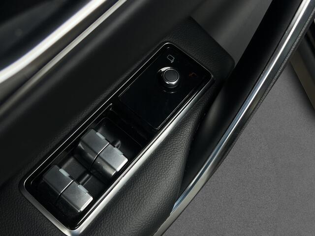 Jaguar F-PACE 2.0 P400e PHEV R-Dynamic SE | Pano | Meridian | Memory