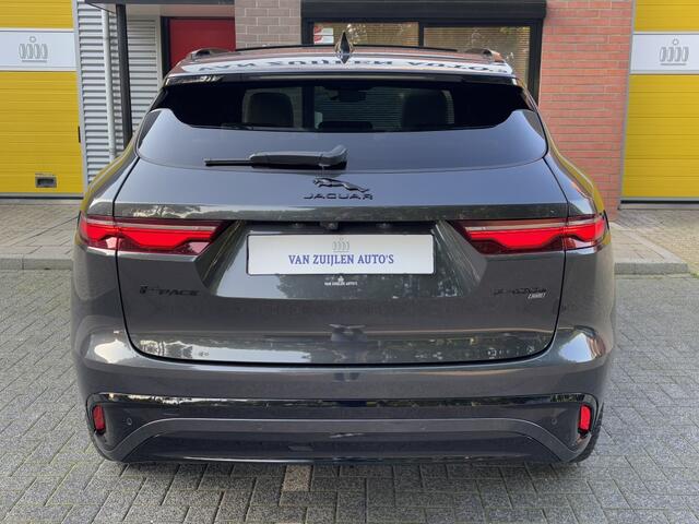 Jaguar F-PACE P400e R-Dynamic S HUD Panorama Meridian LED 20'' BTW