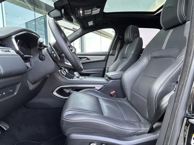 Jaguar F-PACE P400e 404pk AWD R-Dynamic SE | Adaptive Cruise | Panoramisch schuifdak | Stuuwielverwarming |
