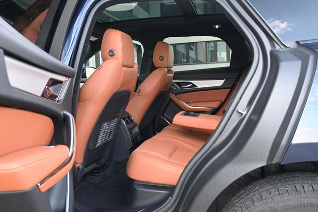 Jaguar F-PACE 2.0 P400e PHEV R-Dynamic SE