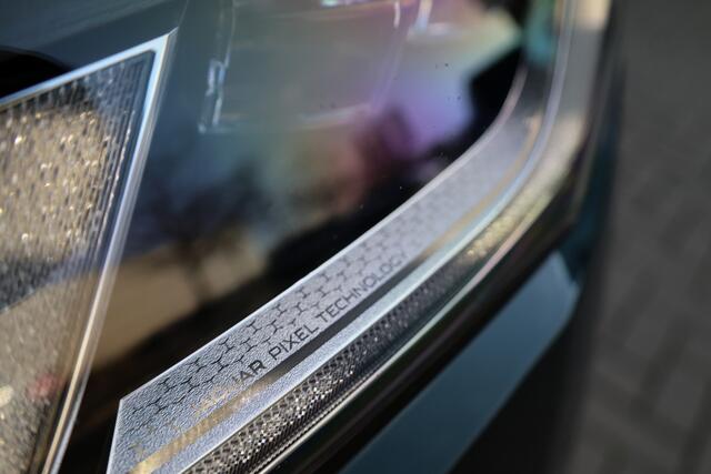 Jaguar F-PACE 5.0 V8 S/C AWD SVR | UNIEK! | DEALER ONDH | BRITISH RACING GREEN | COBRA EXHAUST | STOELKOELING | 360 |