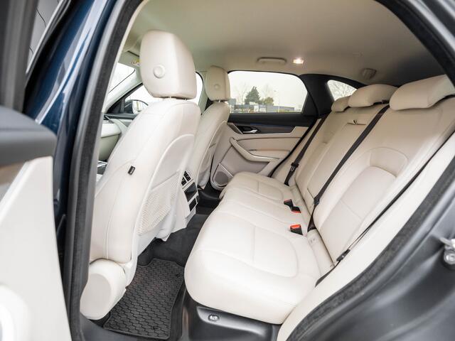 Jaguar F-PACE P400e 404pk AWD S | Adaptive Cruise | Light Cloud | 24 maanden Jaguar Approved