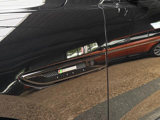 Jaguar F-PACE 2.5t AWD Sport 250pk elec stoelen garantie camera