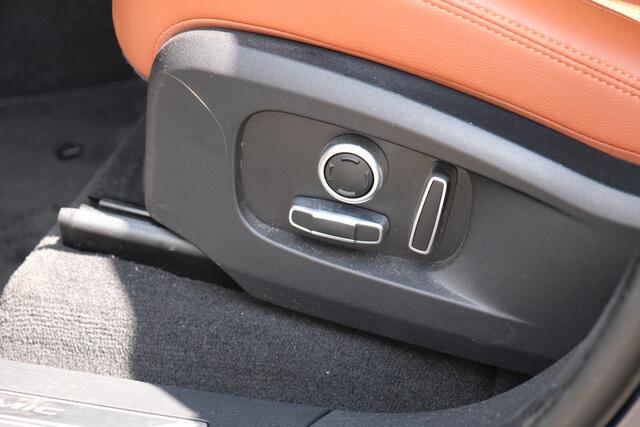 Jaguar F-PACE 2.0 P400e PHEV Limited Edition R-Dynamic SE | Cognac | Trekhaak | 21'' | Stuurverwarming