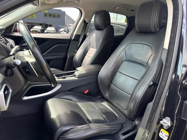 Jaguar F-PACE 2.0 Portfolio AWD 25d 2017 EXPORTPRIJS EX BPM